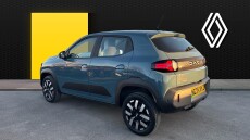 Dacia Spring 27kWh Expression 65 48kW 5dr Auto Electric Hatchback